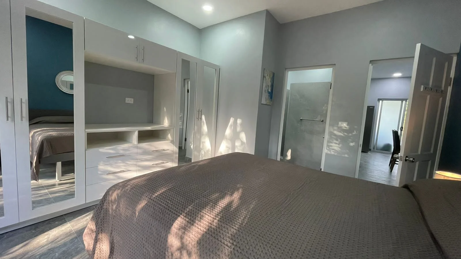 Casa Feliz: Spacious 3 bedrooms modern house for long term rental in Villareal photo 15