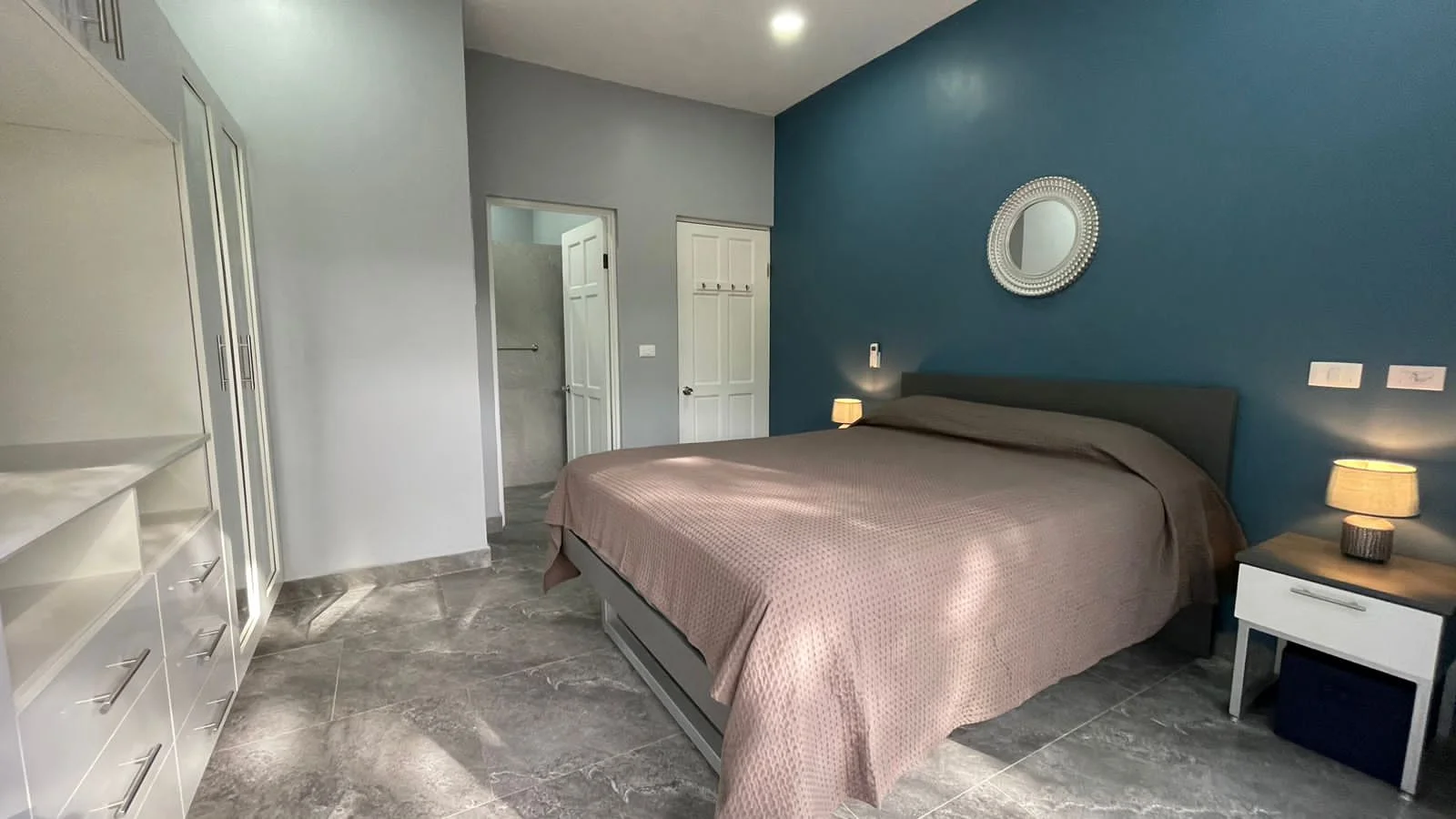 Casa Feliz: Spacious 3 bedrooms modern house for long term rental in Villareal photo 8