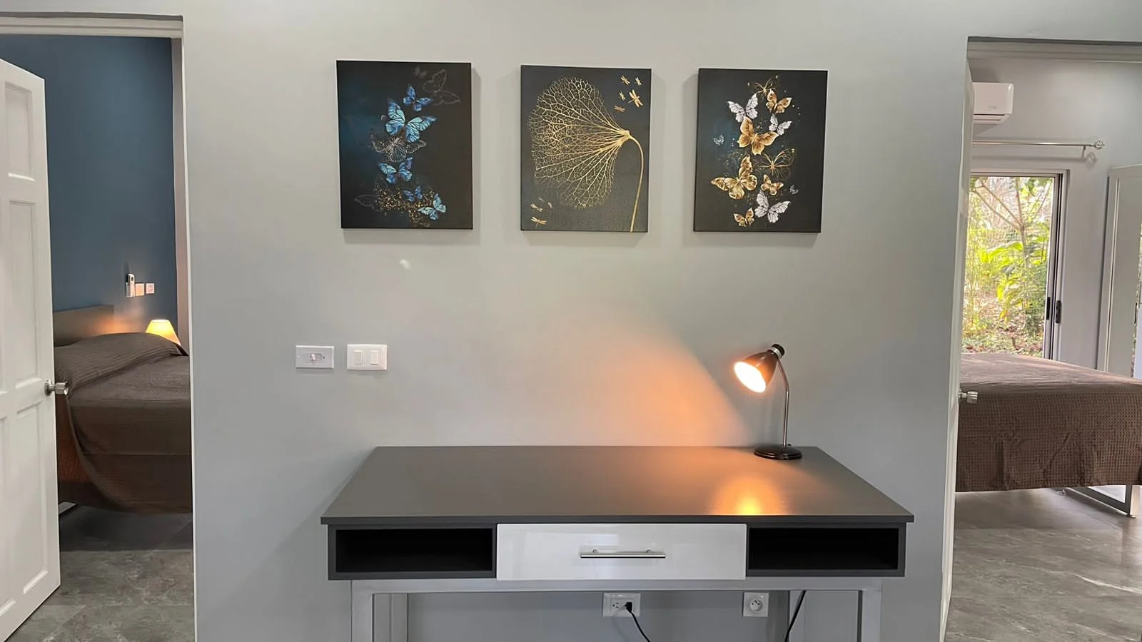 Casa Feliz: Spacious 3 bedrooms modern house for long term rental in Villareal photo 13