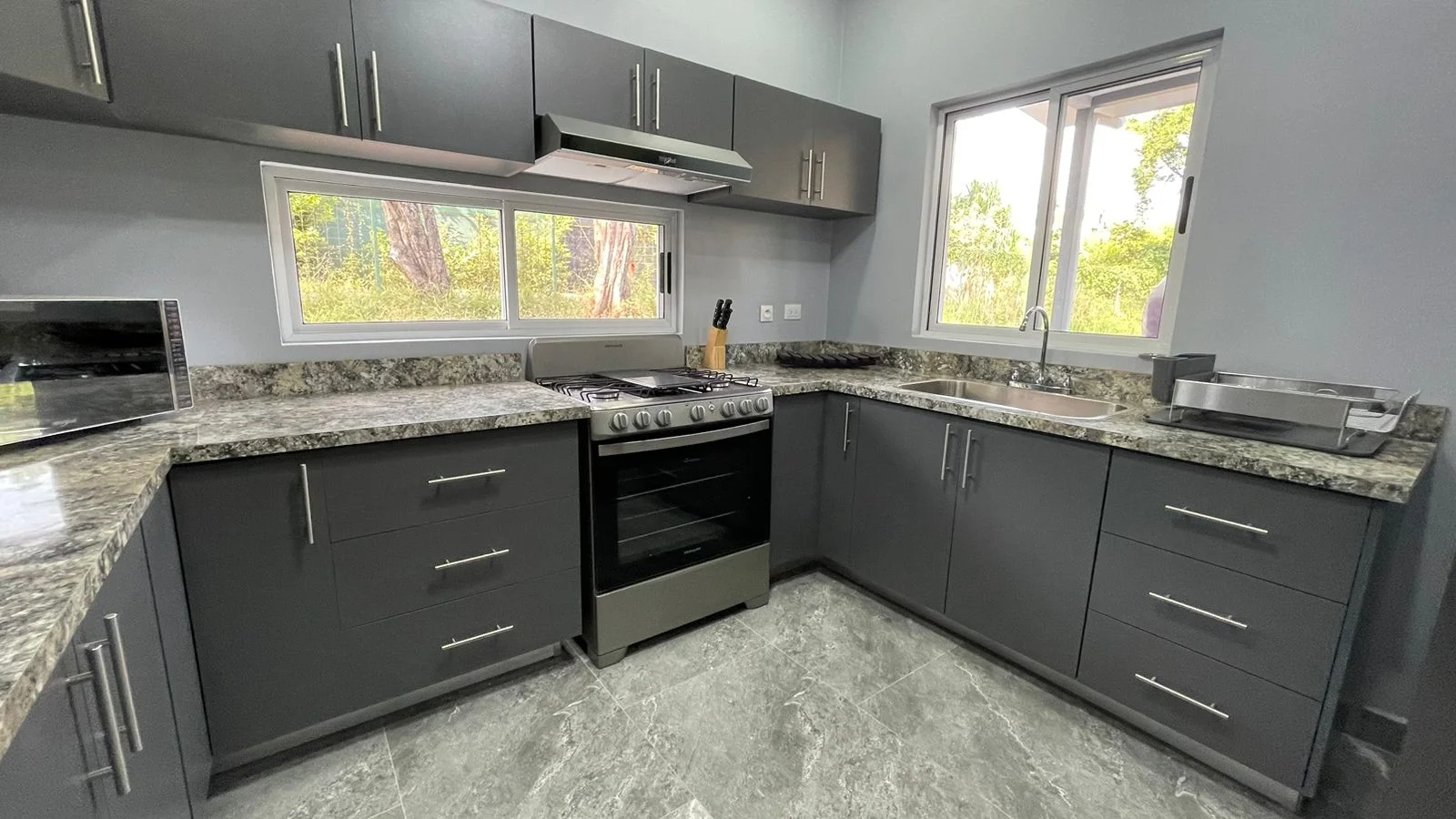 Casa Feliz: Spacious 3 bedrooms modern house for long term rental in Villareal photo 7