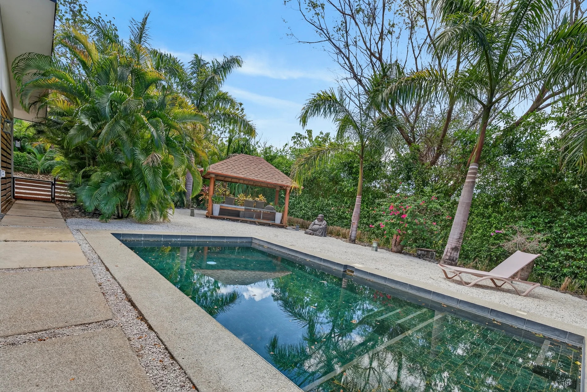 Casa Zen – Tranquil Tropical Living in Rancho Villareal photo 5