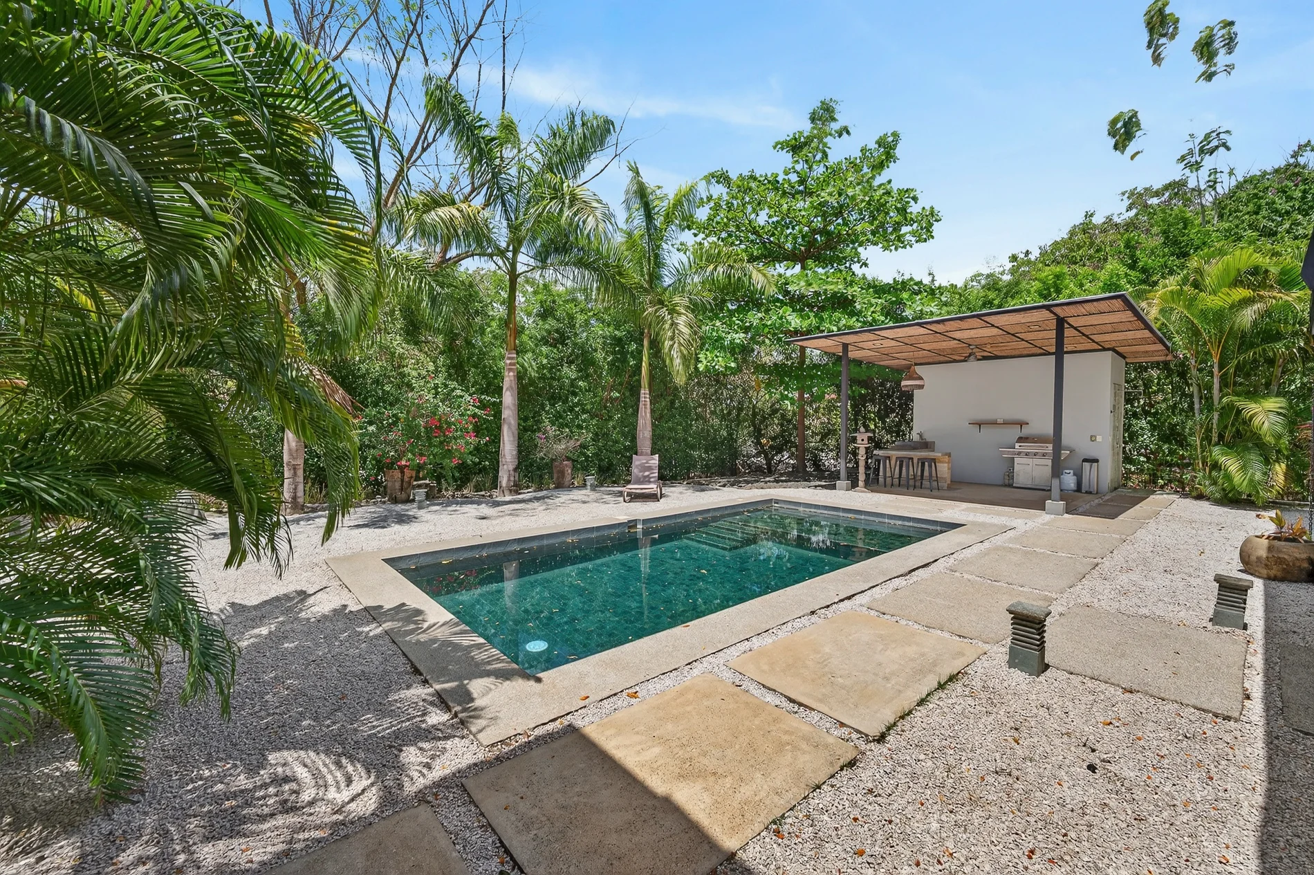 Casa Zen – Tranquil Tropical Living in Rancho Villareal photo 2