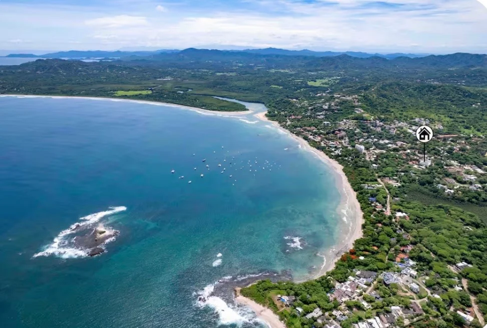 Villa Verde 46: Tropical Elegance in the Heart of Tamarindo – 2 Bed | 2.5 Bath Condo Near the Beach photo 13