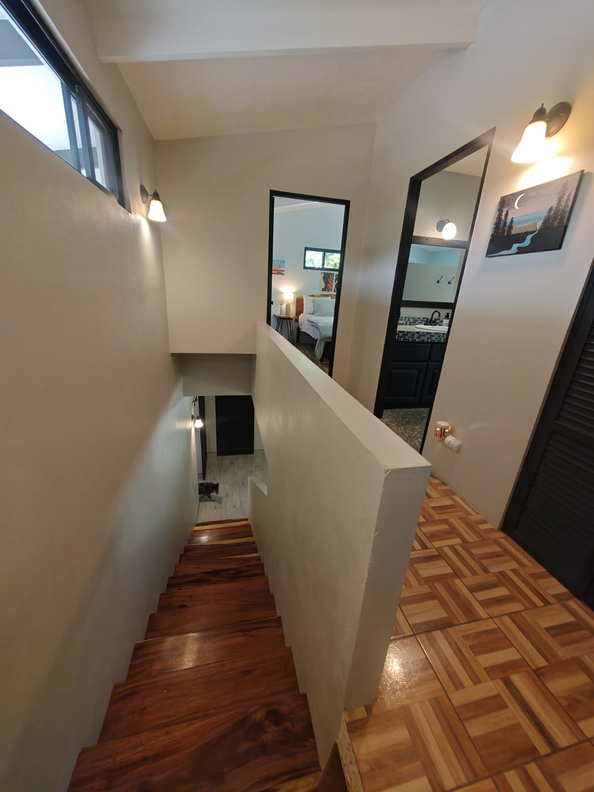 Spacious & Stylish Home 3BD 2BA + Apartment, Fully Furnished In Tronadora photo 21