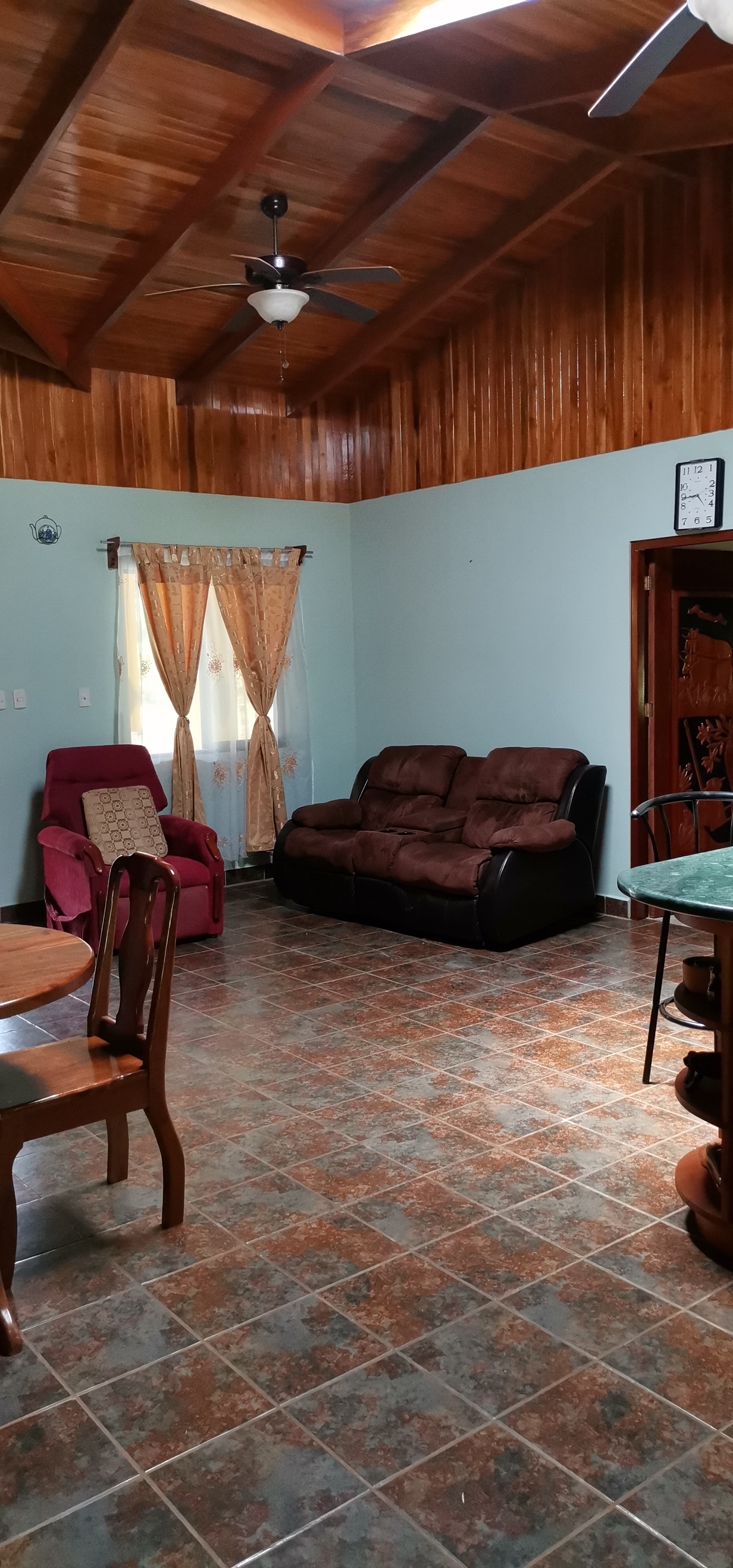 Fully Furnished 2 Bedroom 2 Bathroom Home On Cote River  photo 13