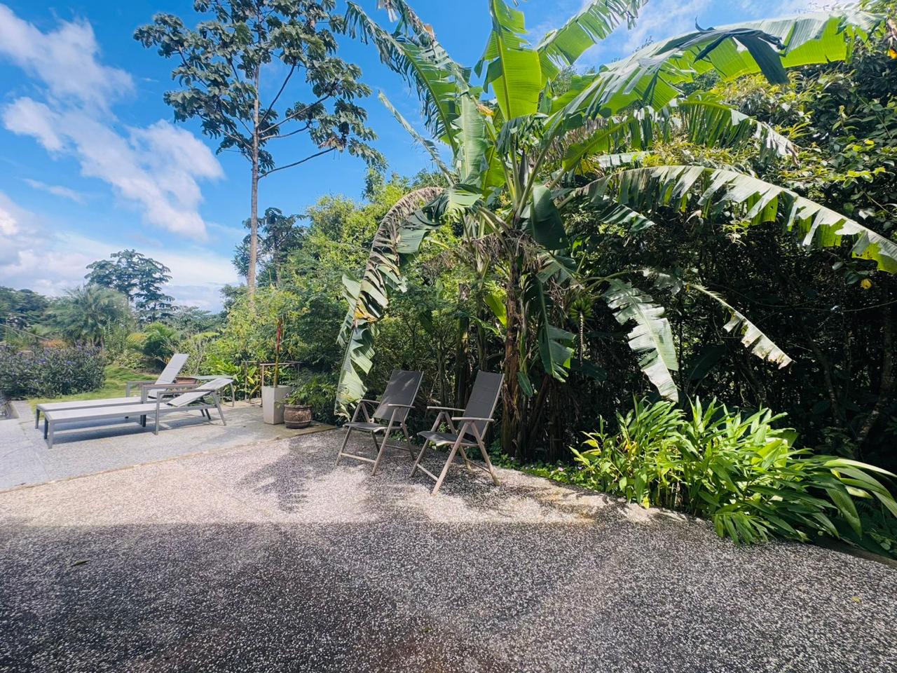 Lake & Volcano View Estate with Pool, Jacuzzi & Apt In El Aguacate photo 44