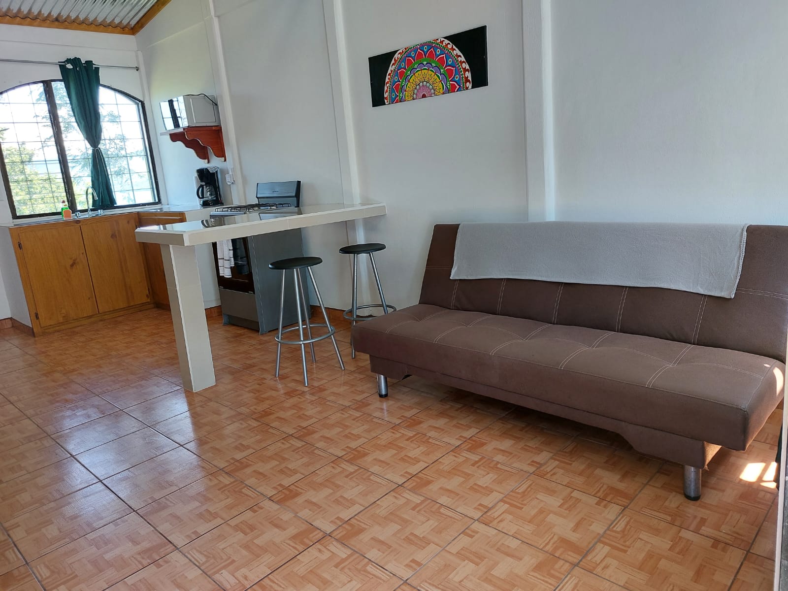 Lake View Commercial Complex-Commercial Building+6 Rental Houses+Apartment photo 8