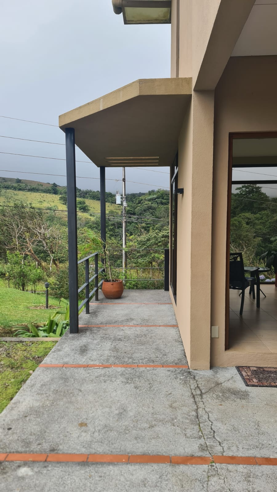 Furnished 3 Story, 2BD/2BA + Den Home in El Aguacate, Tilarán  photo 29