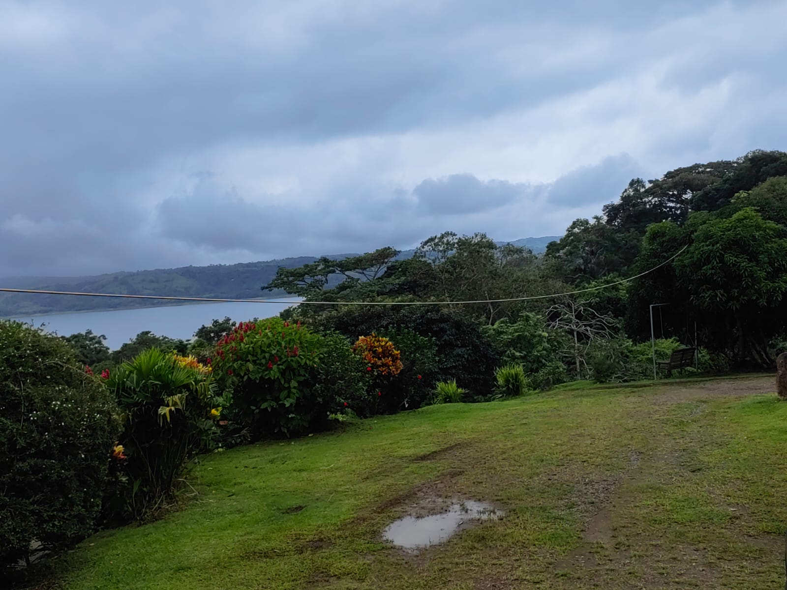 Sprawling, 2 BD/2 BA Home+Office+Apt+Stables+Green House in Tronadora photo 41