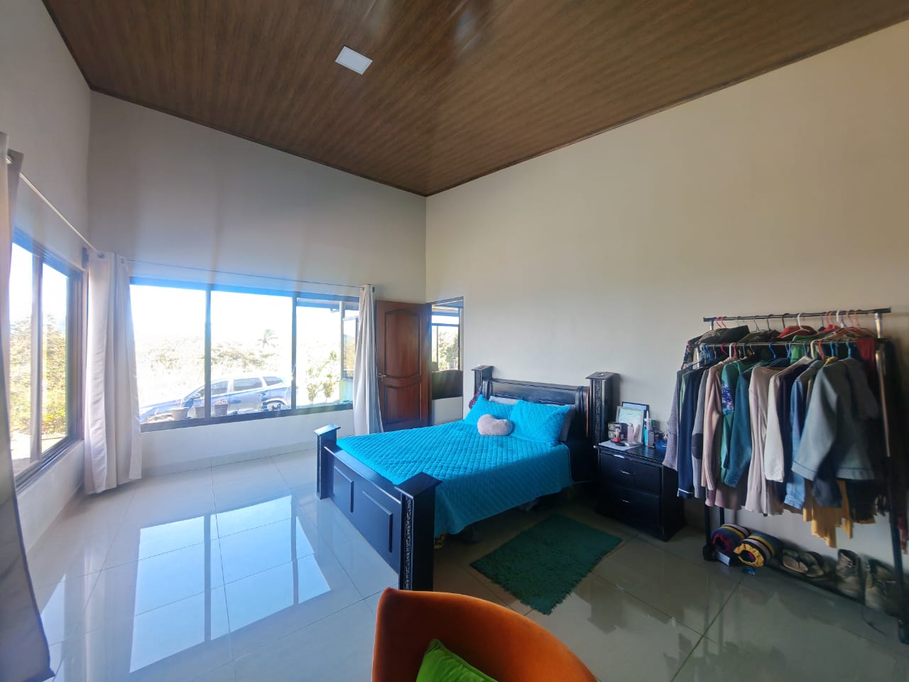  Beautiful Home 5BA 4BA and Two Casitas w/ Views of Lake Arenal & the Volcano photo 14