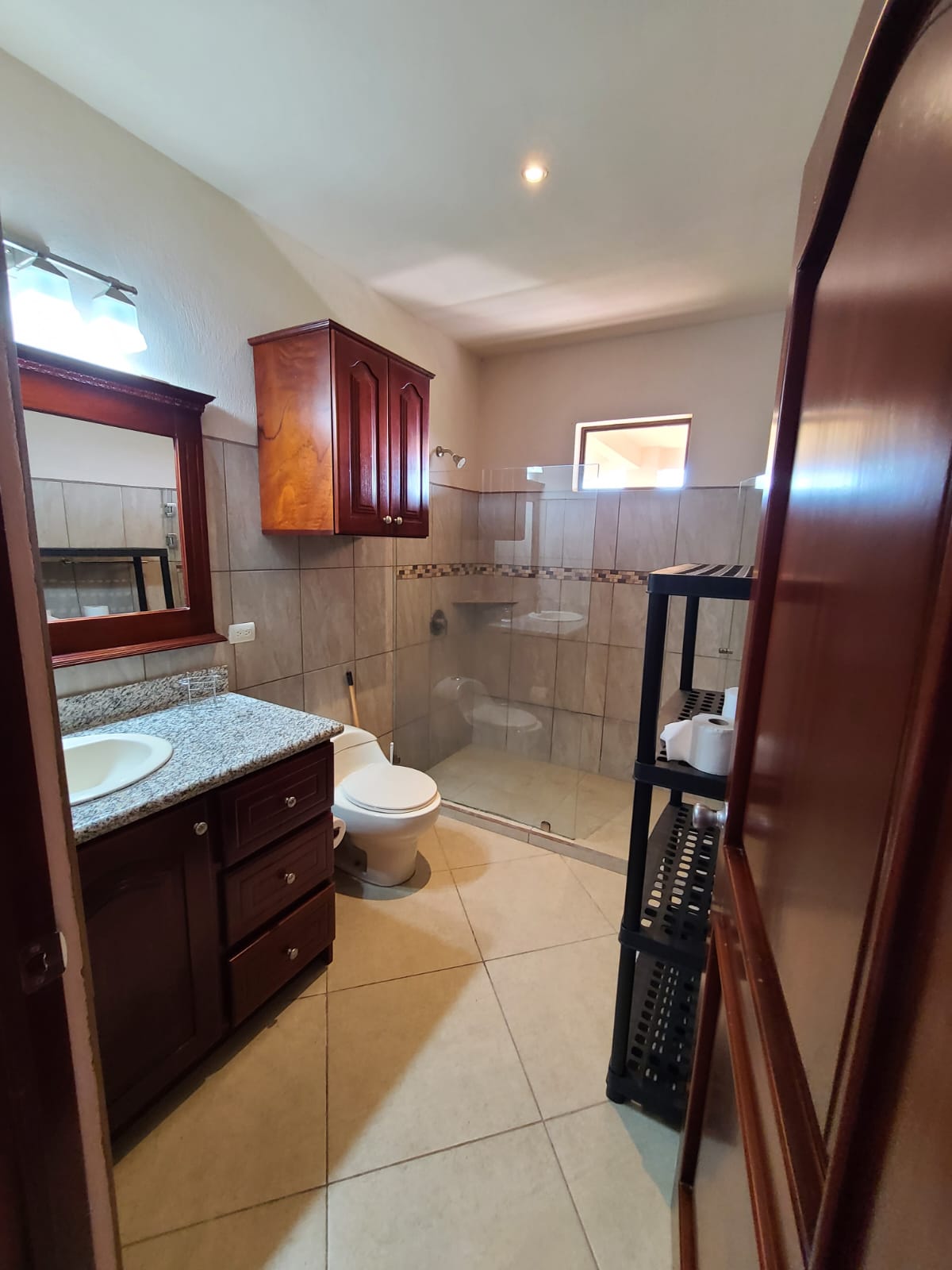 Spacious Two-Story House 3BD 2BA with Lake Arenal Views in Nuevo Arenal photo 17