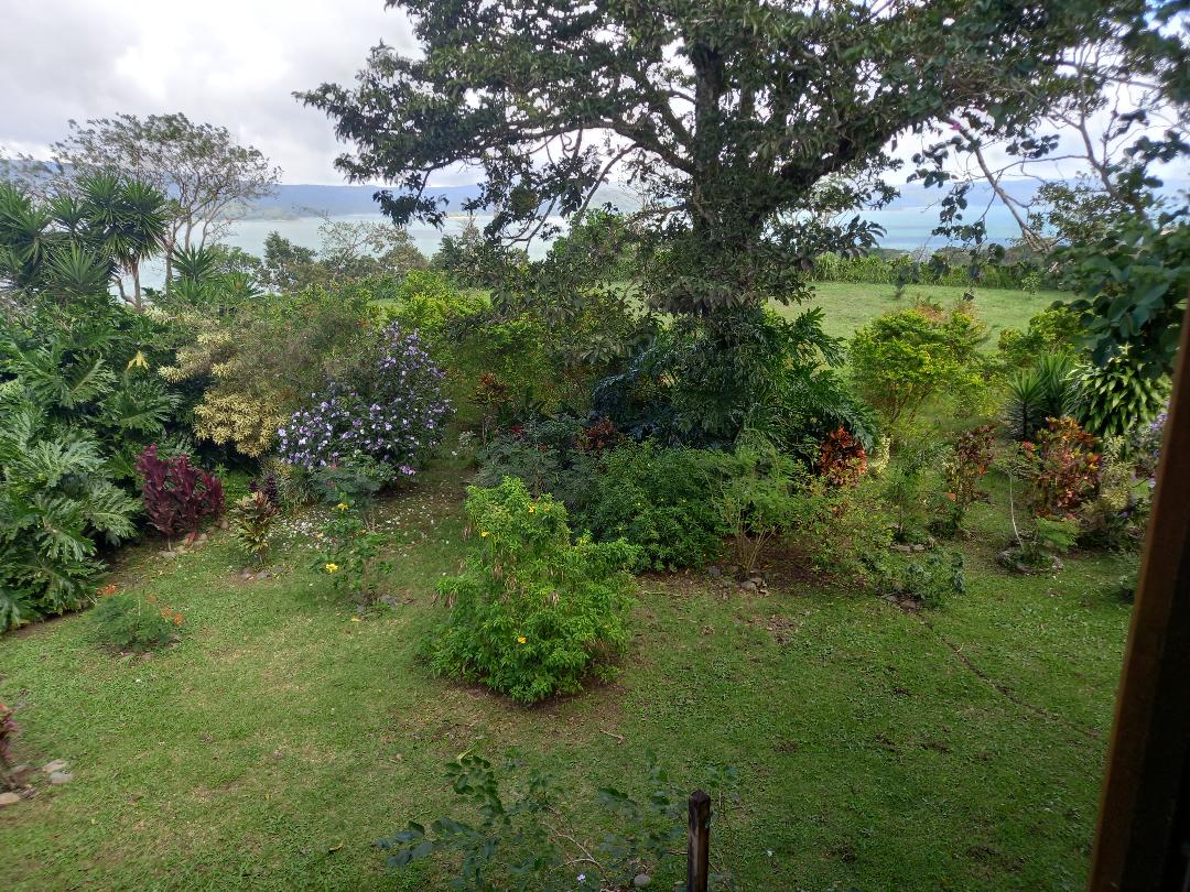 Tranquility Defined – Stunning Home with Lake & Volcano Views on 8.2 Acres photo 33