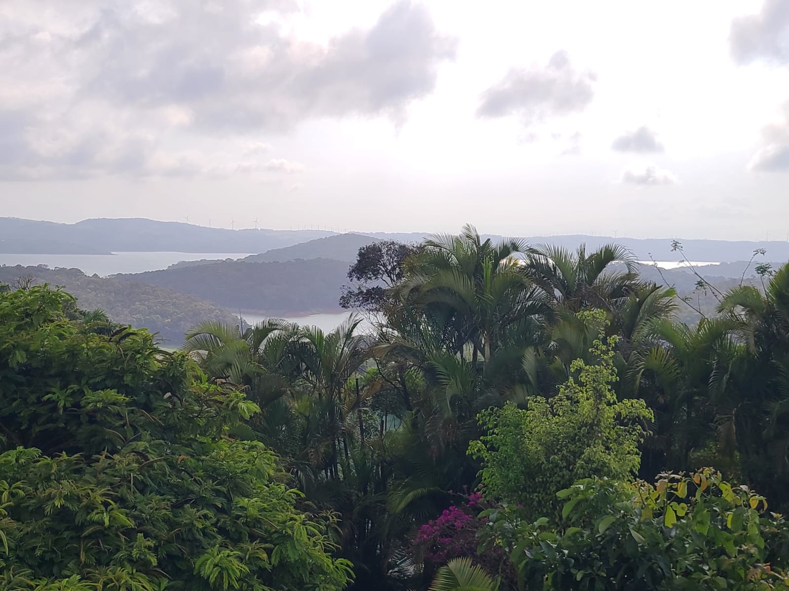 Lake View Home 2BD 2BA + Office + Gym in San Antonio, Nuevo Arenal photo 27