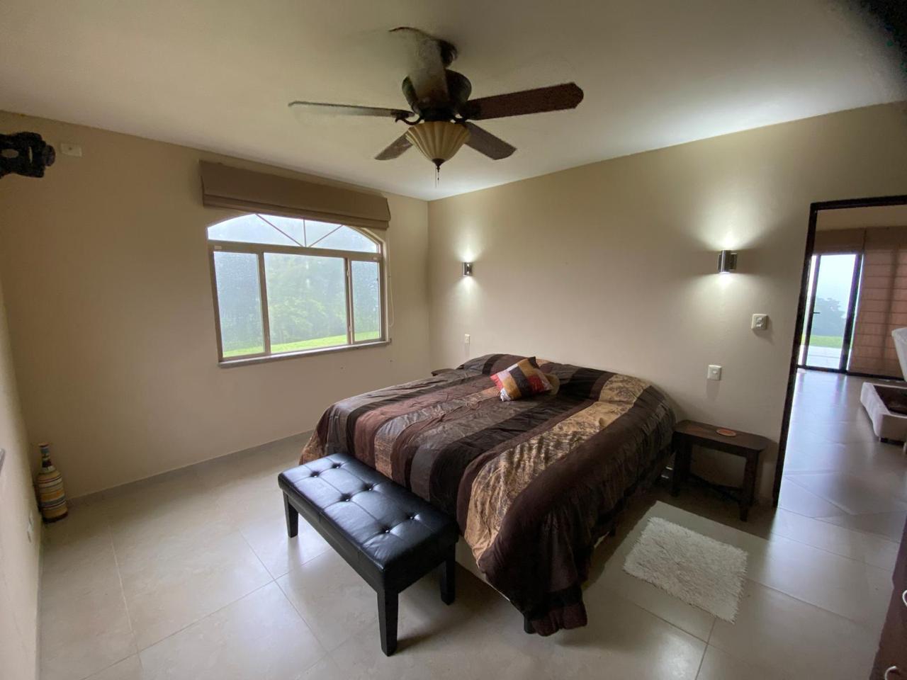 Furnished Loft Home with Jacuzzi and Panoramic Lake & Volcano Views photo 9