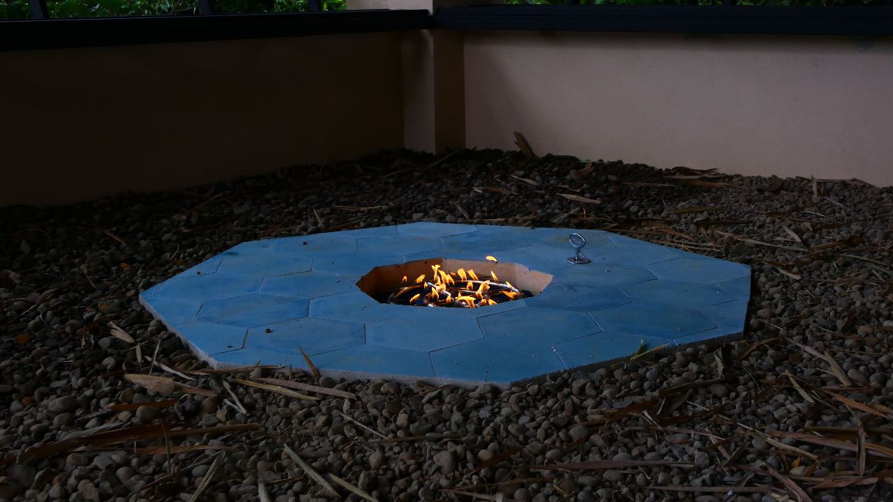 A new beautiful 2 BD/2 BA lake, volcano & rain forest view Casita  photo 35