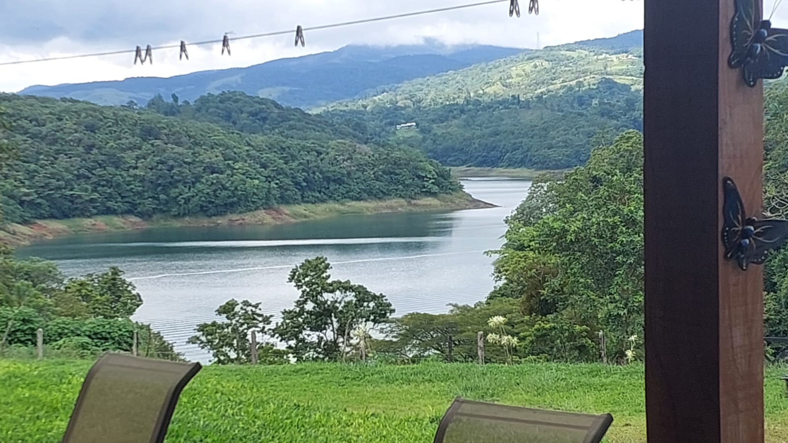 Spacious Home 2Bedrooms 2Bathrooms with Lake Acess in Arenal photo 13