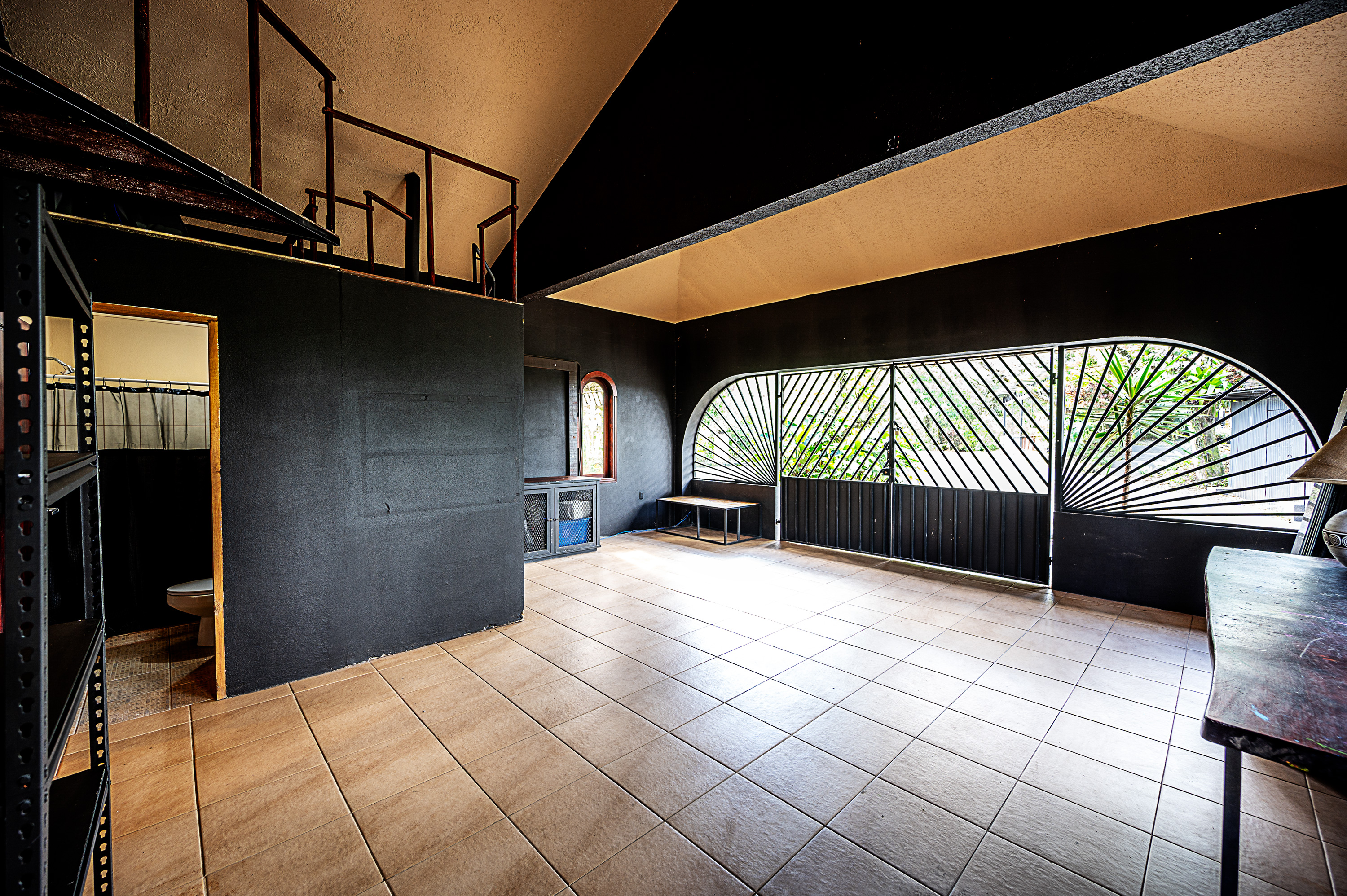 Spacious Arenal View Home with Cabins, Pavilion & Nature Trails  photo 39