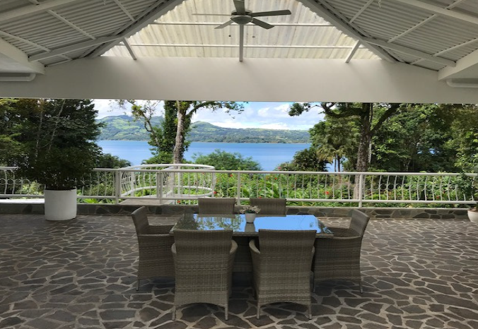 Villa Corazón: Luxury 4BD, 3.5BA Home + 3BD, 3.5BA GuestHouse w/ LAKE ACCESS photo 37