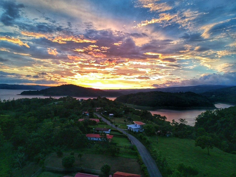 Spacious Home 2Bedrooms 2Bathrooms with Lake Acess in Arenal photo 16