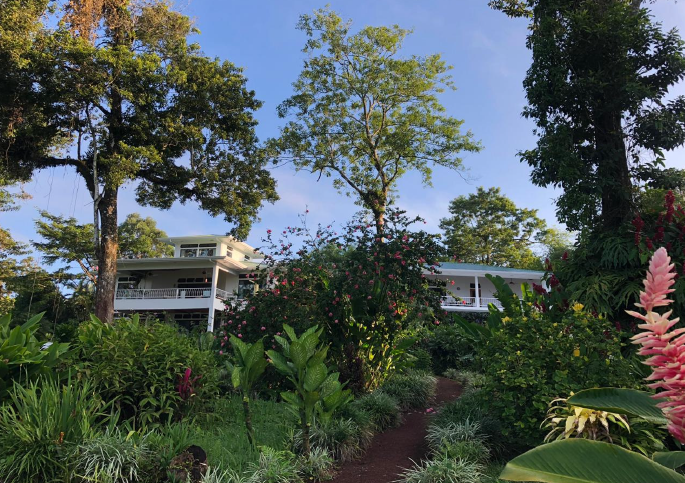 Villa Corazón: Luxury 4BD, 3.5BA Home + 3BD, 3.5BA GuestHouse w/ LAKE ACCESS photo 41