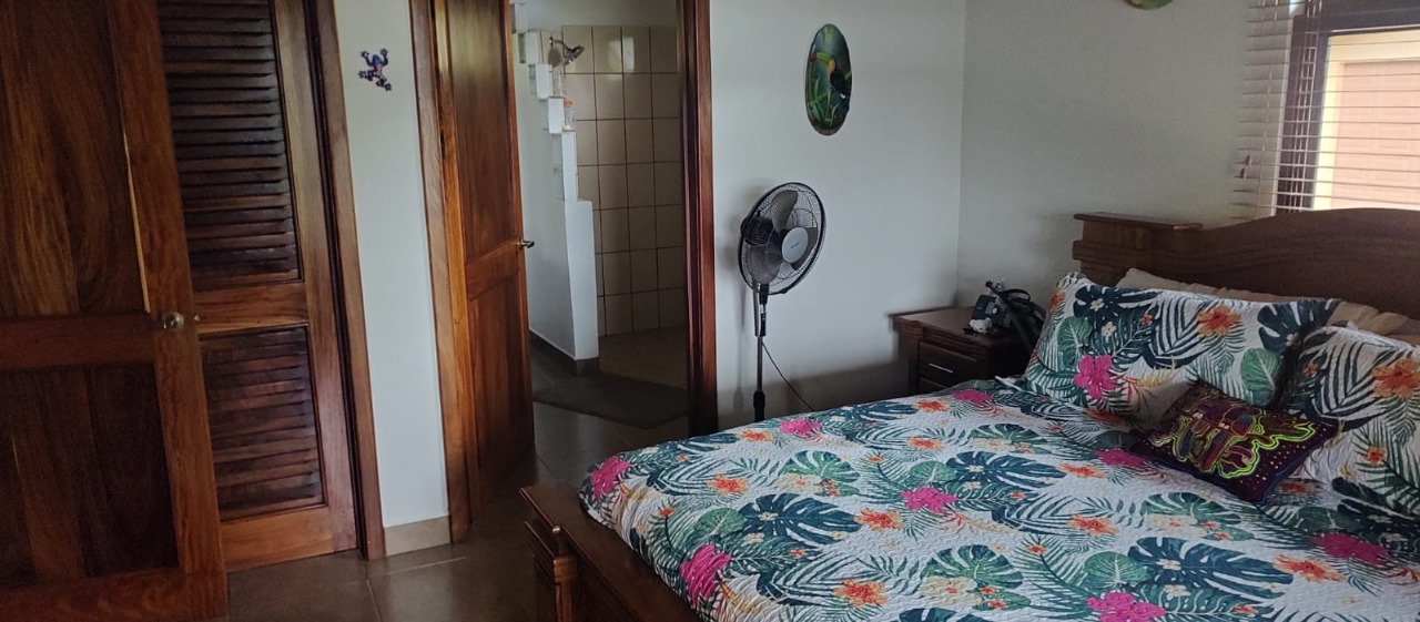 Stunning 2-bedroom, 2-bathroom home with Pool and Lake Arenal Views photo 16