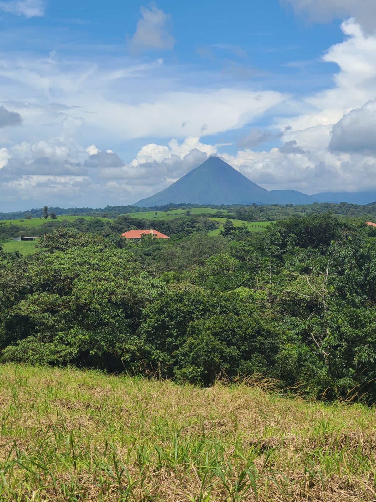 Stunning 12.59-Acre Lot with Volcano Views in Nuevo Arenal  photo 16