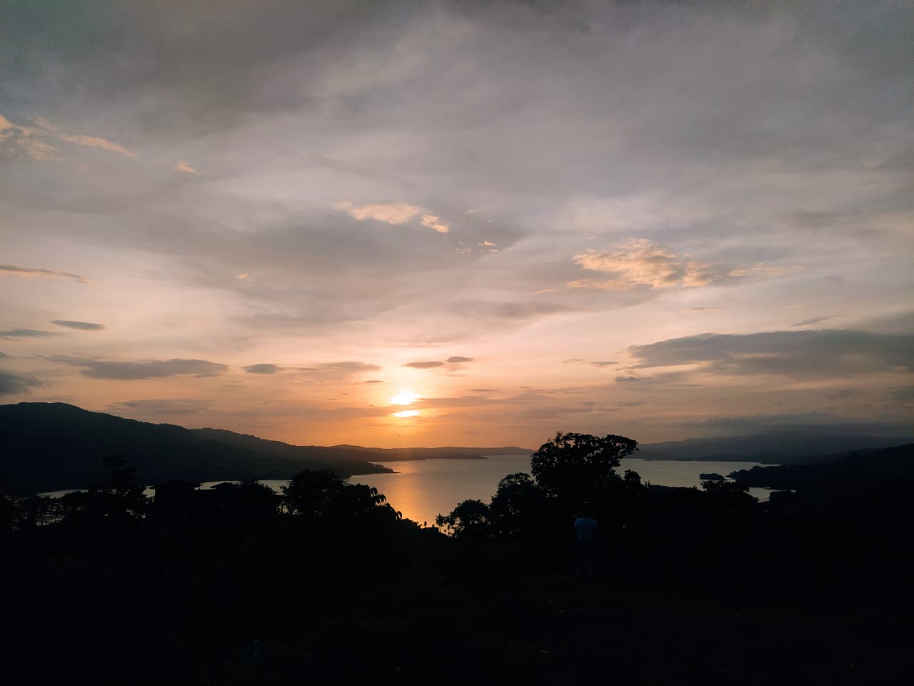 33,691 m² property with Amazing Views and Private Waterfall in La Union  photo 24