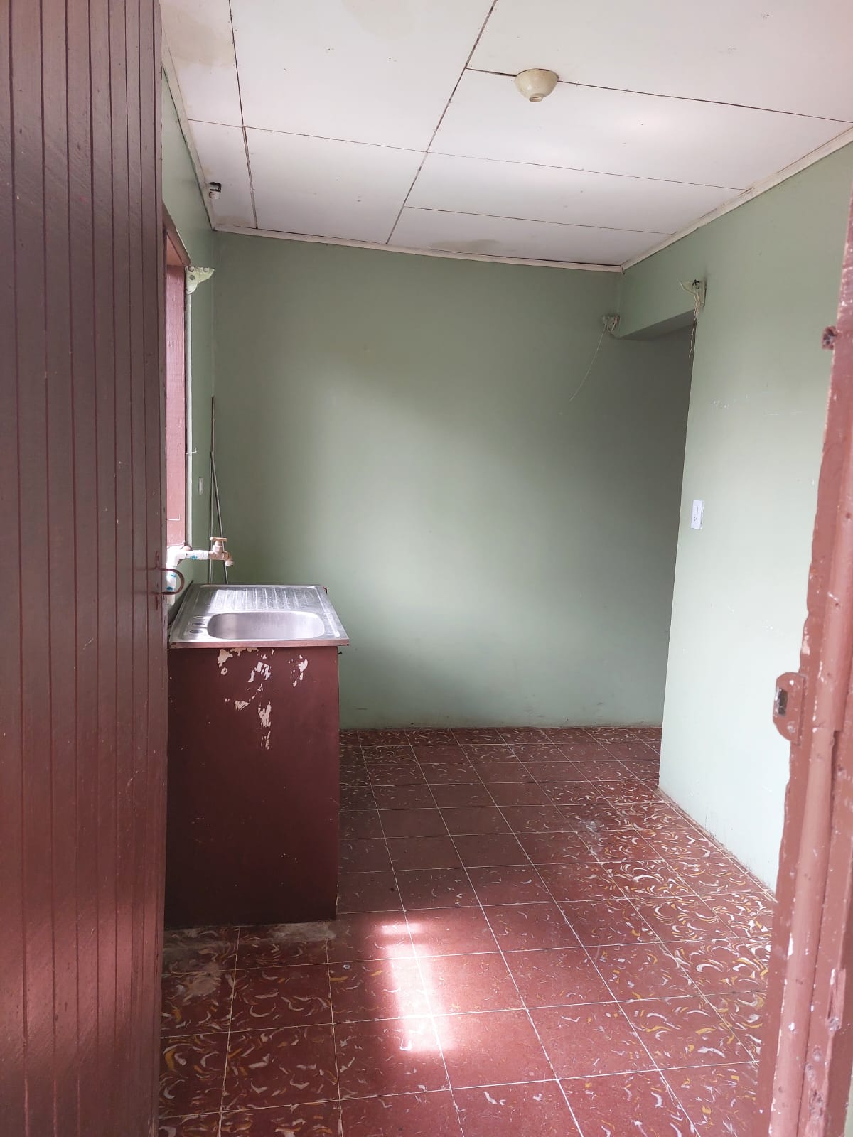 Cozy, 3 Bedroom, 1 Bathroom In Town Of Tilarán, Guanacaste photo 6