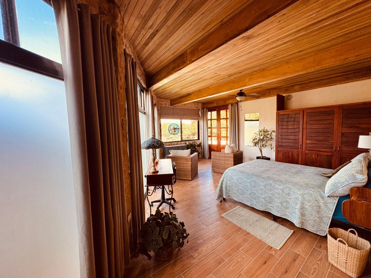 Lake & Volcano View Estate with Pool, Jacuzzi & Apt In El Aguacate photo 30