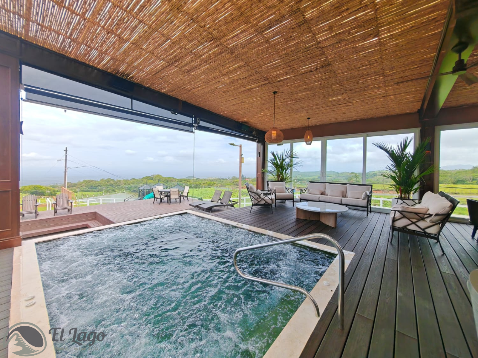 Luxury Estate w/ 8 BD, 9 BA, Private Forest, and Development Potential photo 71