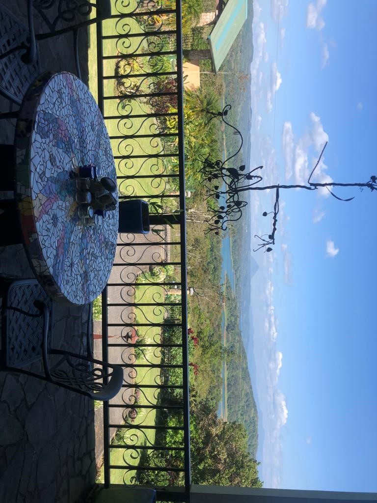 Stunning 374 m² 3BD 3BA Home with Expansive Lake and Volcano Views photo 31