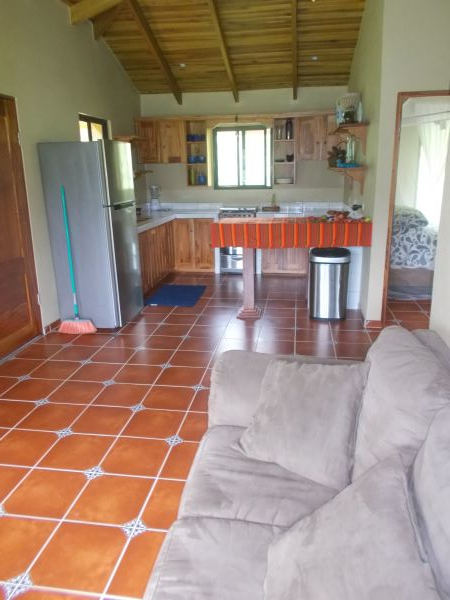 168 acres (68 hectares) of natural peace and tranquility with four cabins photo 7