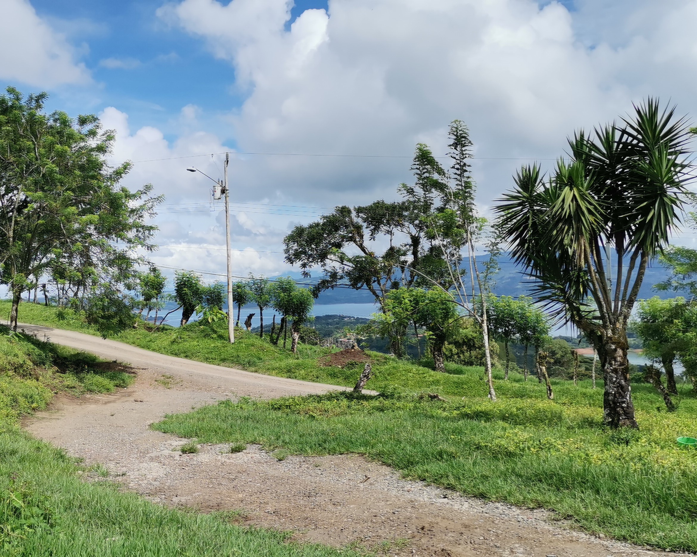 Magnificent 24,811m2 Lake and Volcano View Parcel with Huge Views in Tronadora photo 35