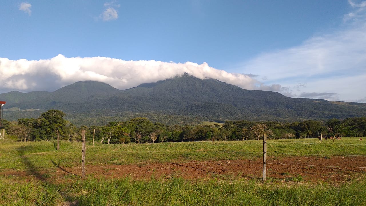 Lovely Studio Cabin on a 5,447 m2 Volcano View lot in Rio Naranjo photo 21