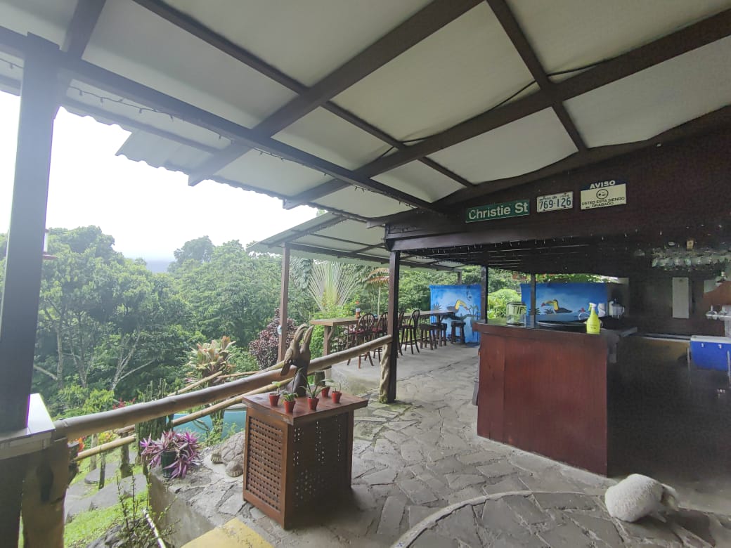 Boutique Hotel and Restaurant Between La Fortuna and Nuevo Arenal photo 15