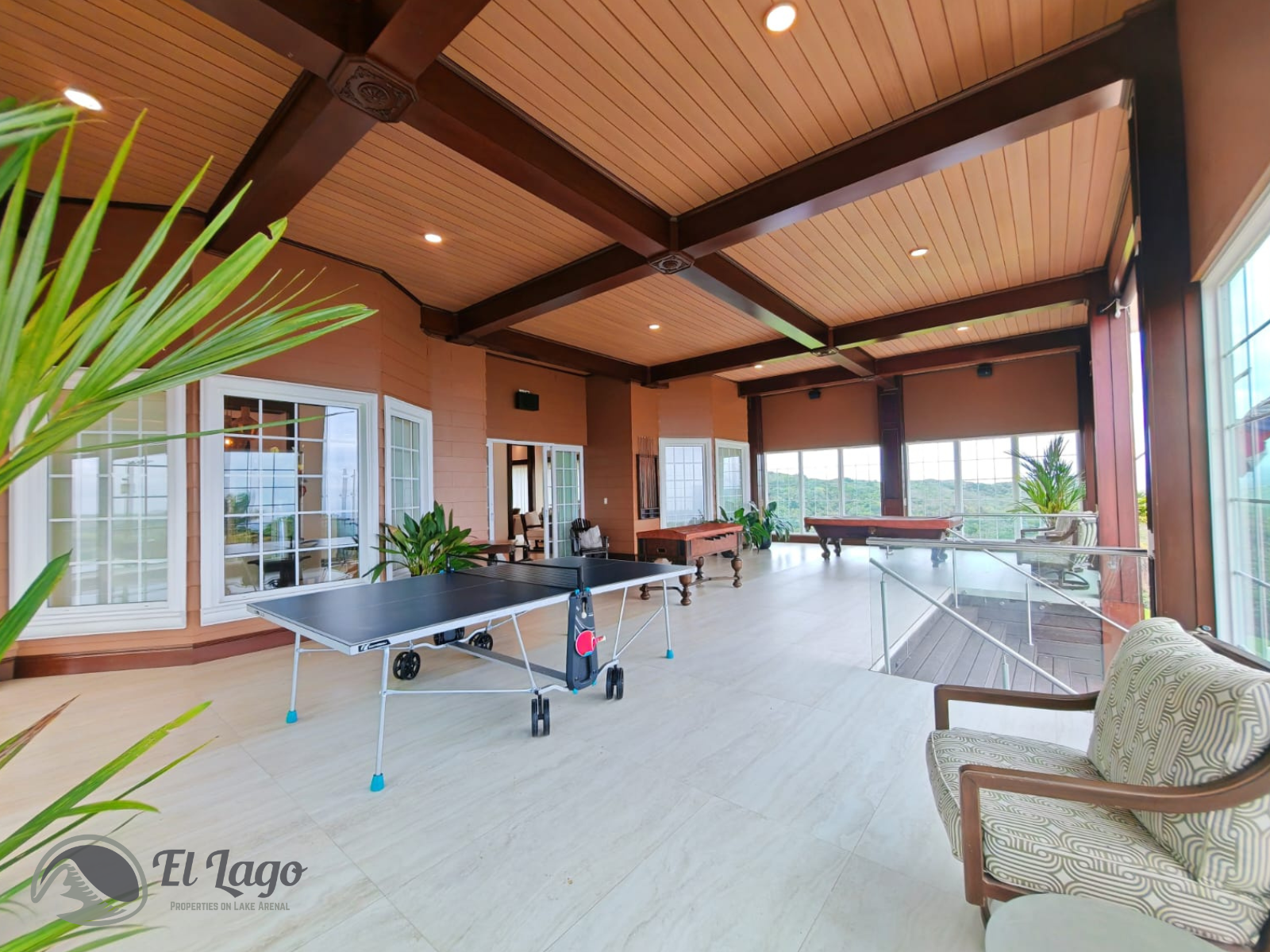 Luxury Estate w/ 8 BD, 9 BA, Private Forest, and Development Potential photo 19