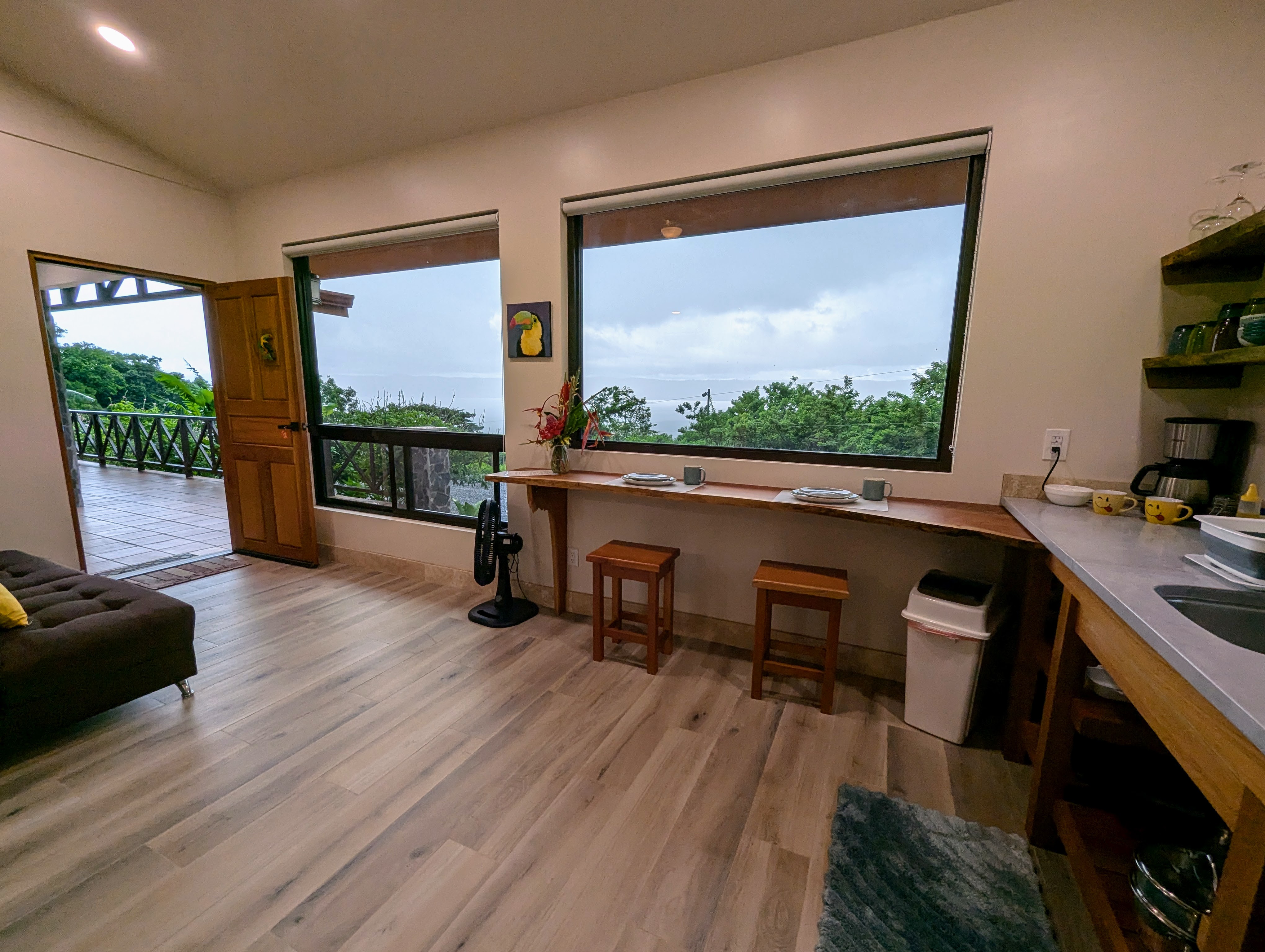 Stunning 4-Casitas Property in Vistas del Lago w/ Amazing Lake & Volcano View photo 23