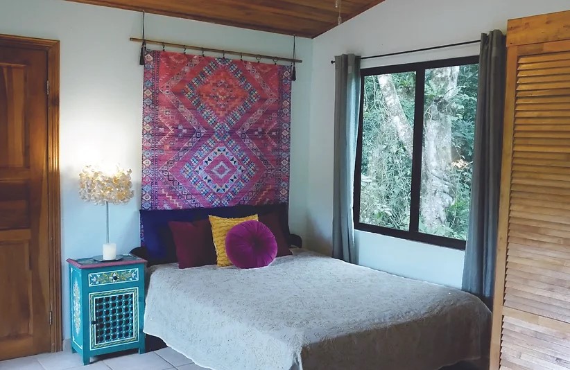 Commercial Space, Cabins, & Retreats: A Nature Haven w/ Riverfront Serenity photo 17