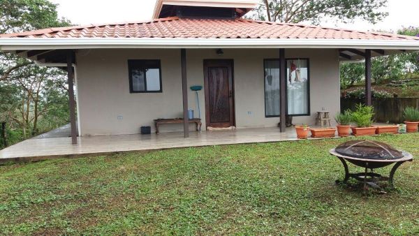 168 acres (68 hectares) of natural peace and tranquility with four cabins photo 6