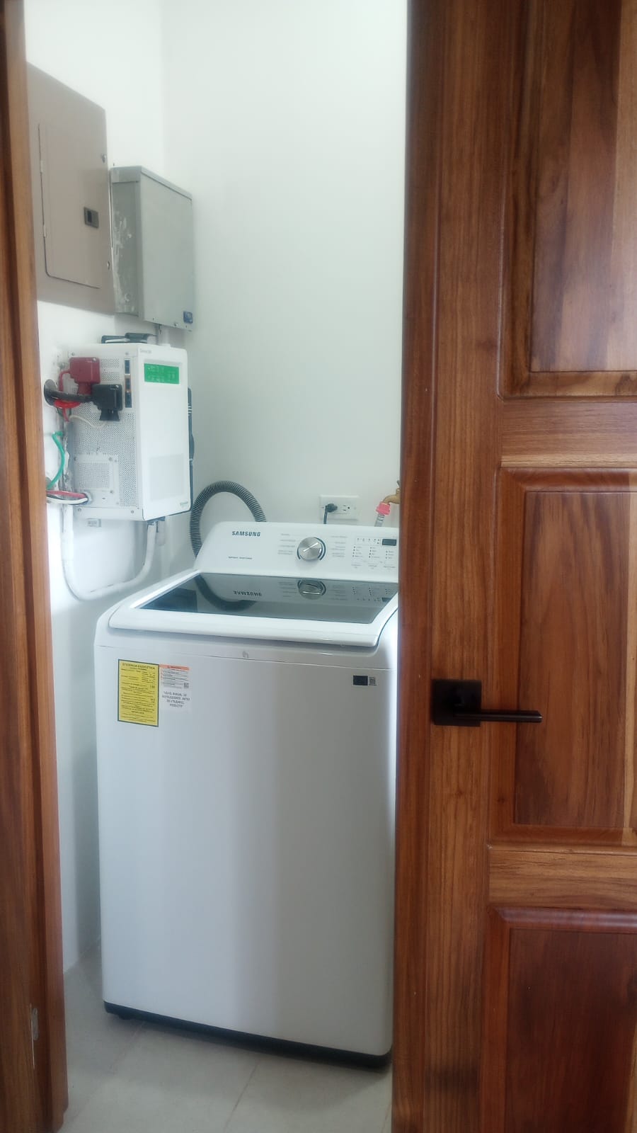 Lovely, Furnished 2 Bedrooms 2 Bathrooms Home with Lake Arenal View photo 21