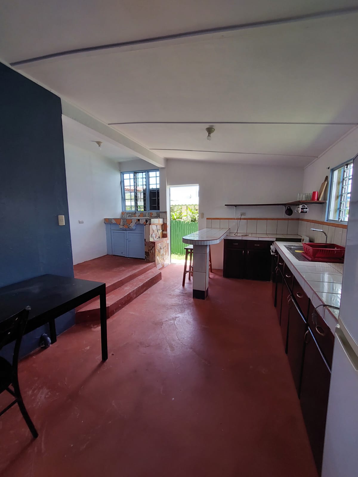 Lovely, 2 Bedroom,1 Bathroom House near Lake Arenal in San Luis photo 8