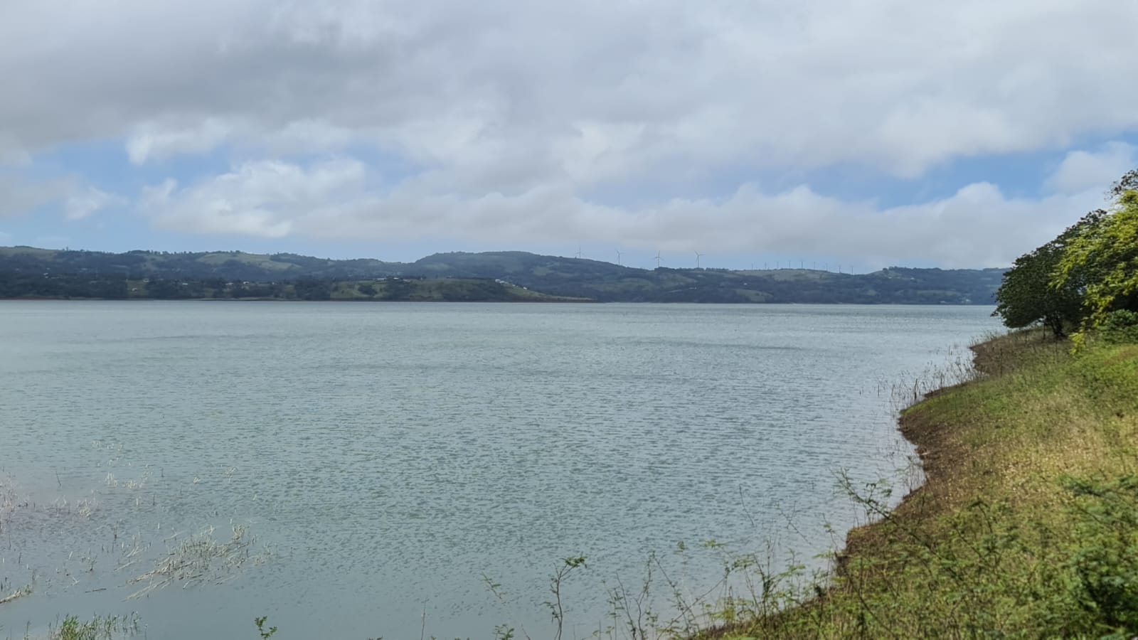 Beautiful, LAKE ACCESS property in Parcelas Santa Maria, Nuevo Arenal  photo 27