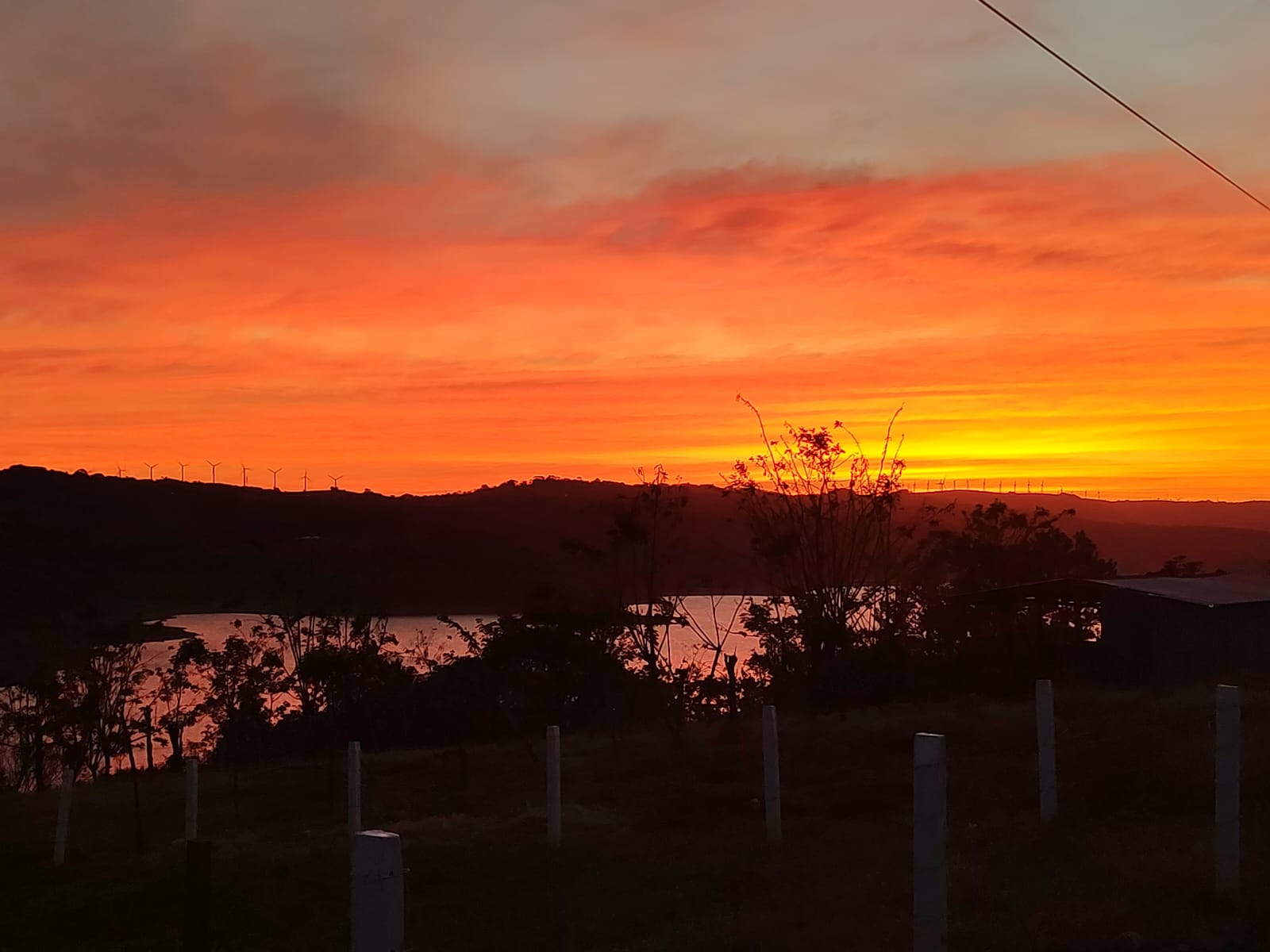  Beautiful Home 5BA 4BA and Two Casitas w/ Views of Lake Arenal & the Volcano photo 50