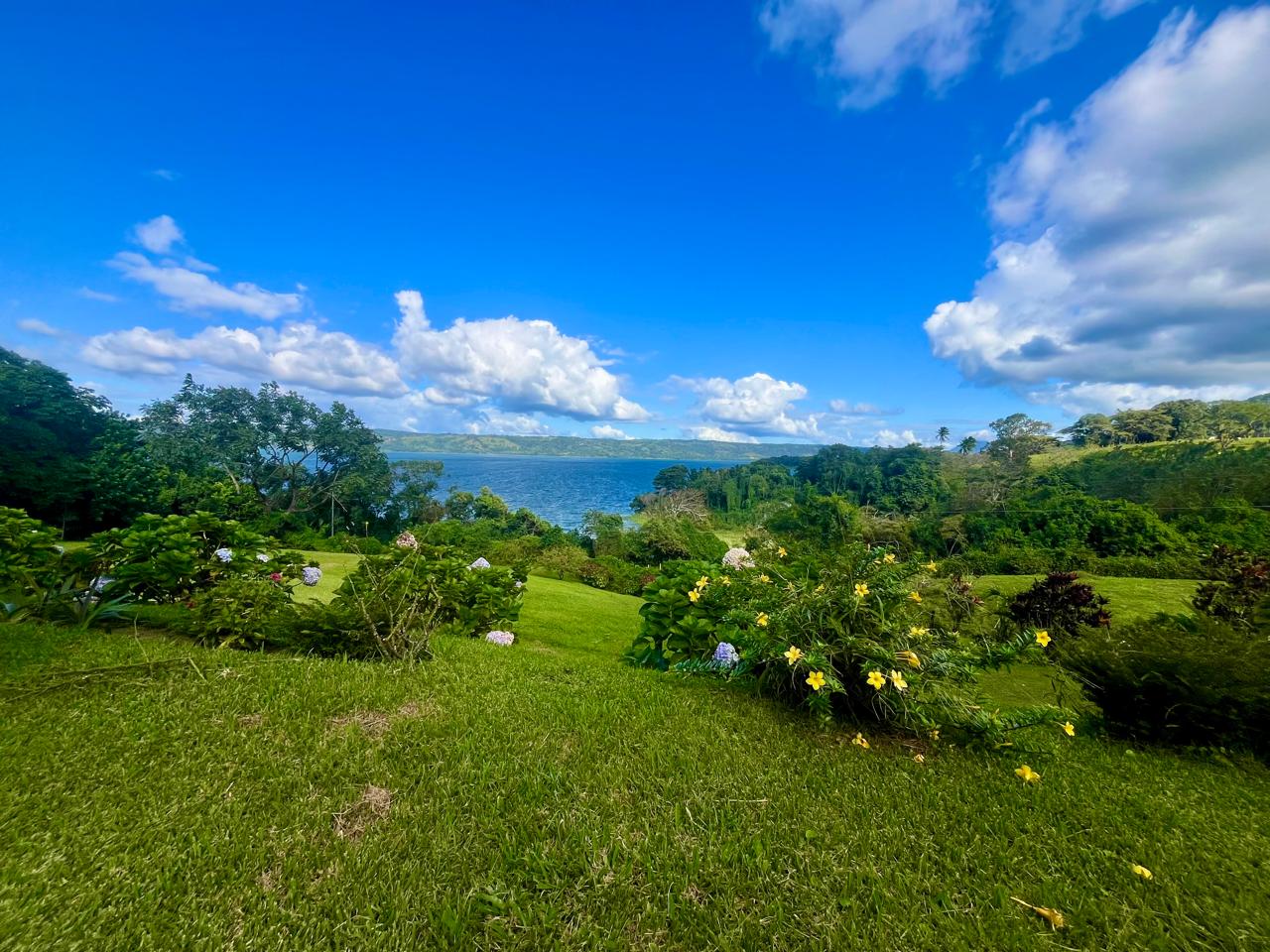 Beautiful Lake & Volcano View Home in Gated Community – Fully Furnished  photo 46