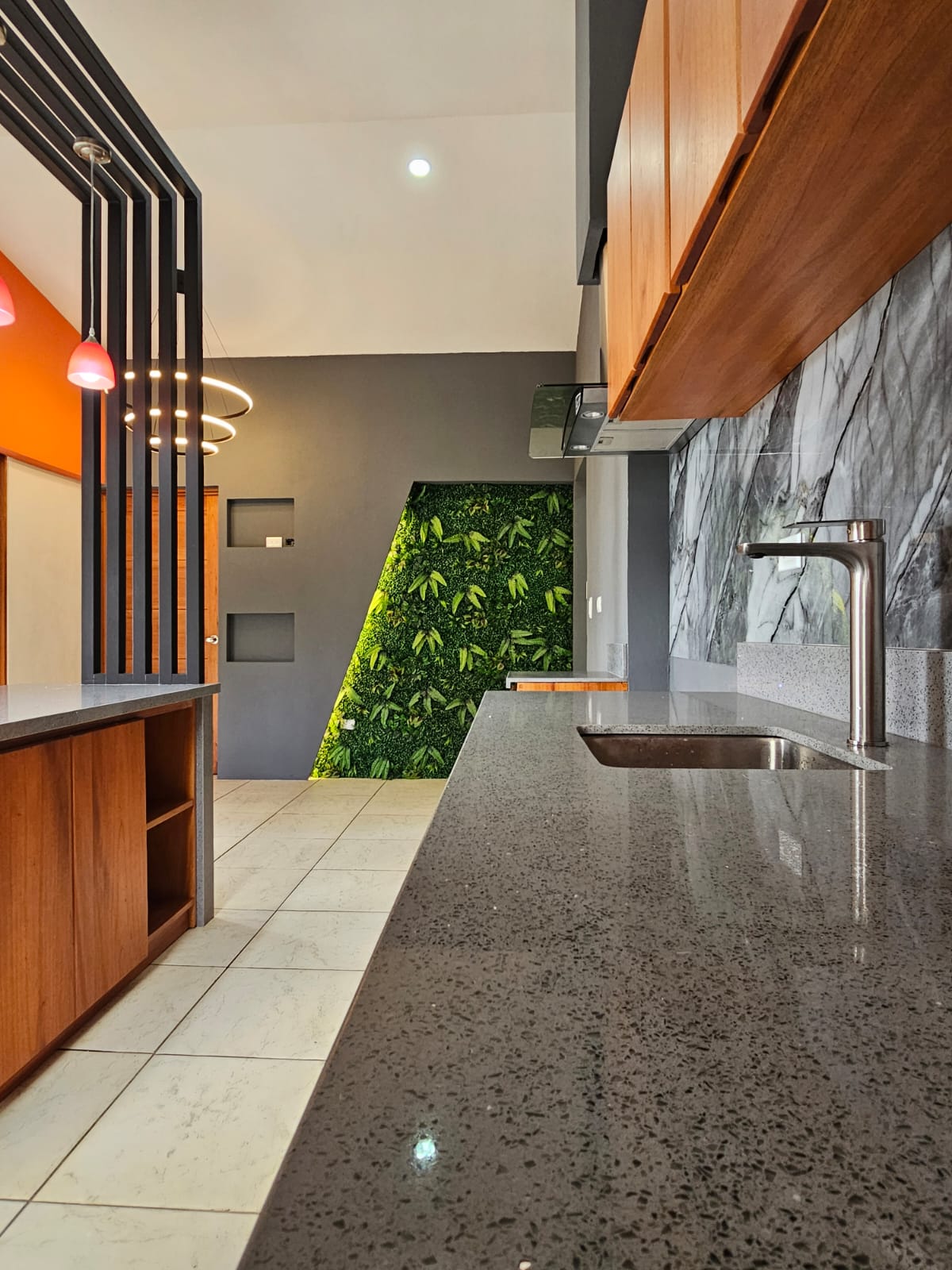 Modern Home 2BD 1BA with Beautiful Mountain Views in Parcelas photo 12