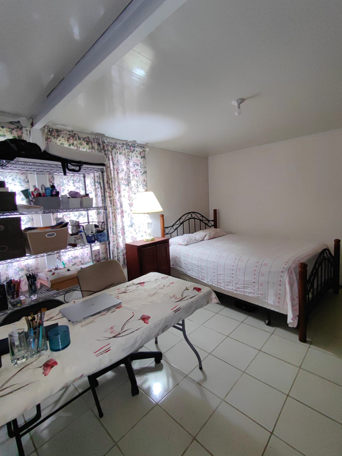 Beautiful, 2 Story, 3BD, 1BA A-Frame Home with Lake and Volcano Views- Nuevo Arenal photo 12