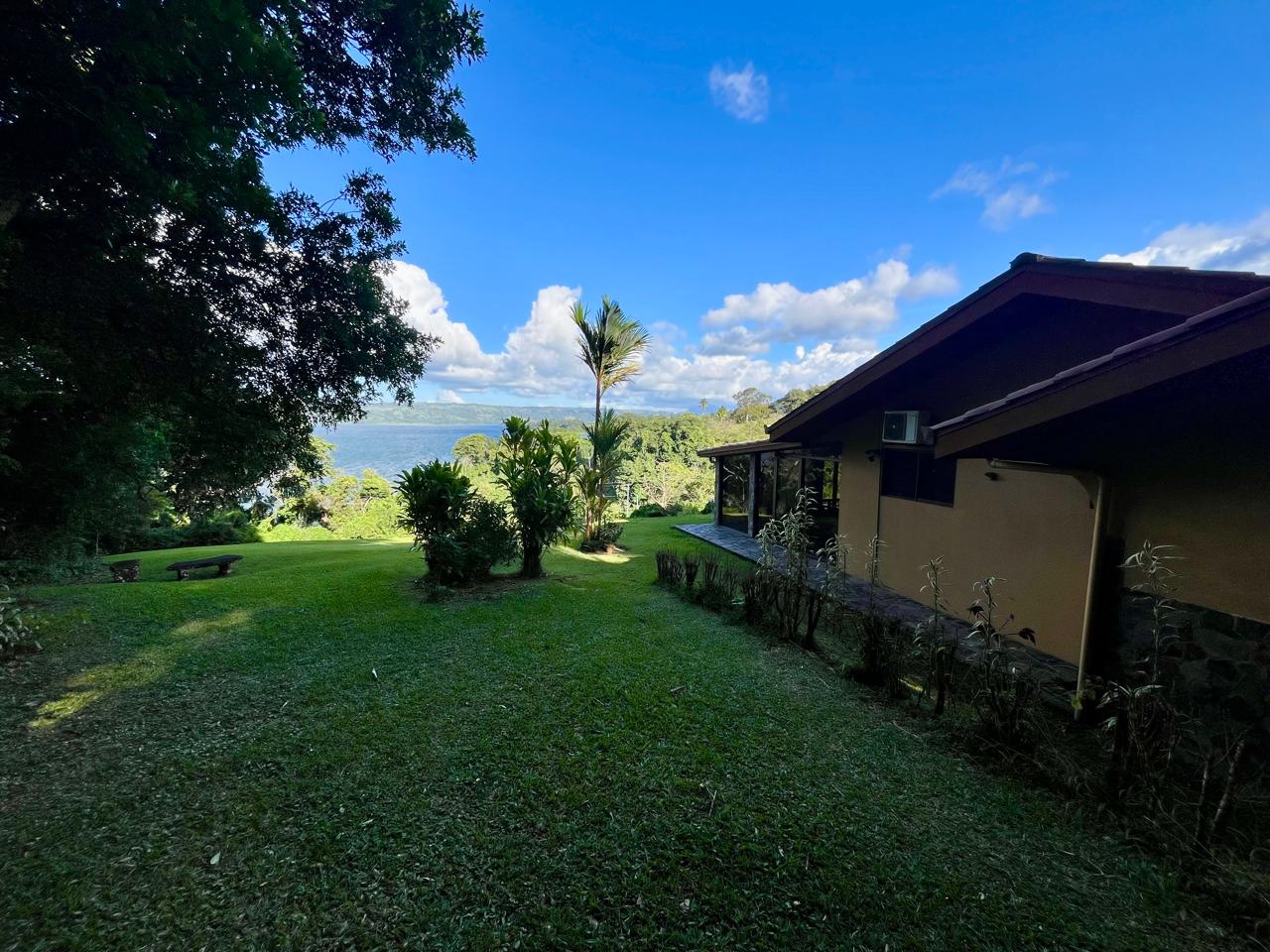 Beautiful Lake & Volcano View Home in Gated Community – Fully Furnished  photo 42