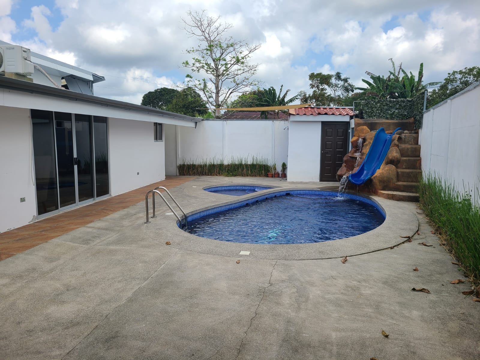 Spacious Home 2 Bedrooms 2 Bathrooms w/ Pool in Thiales–Rio Celeste photo 20