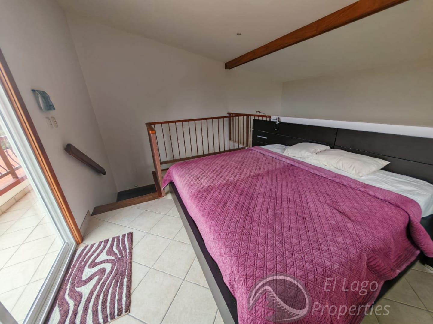 Luxurious Home 4 BD 4 BA With Amazing Lake Views In Nuevo Arenal  photo 23