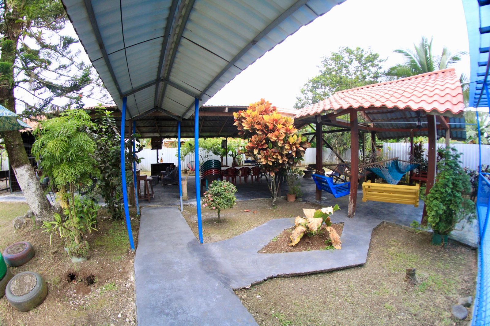 Furnished 3 Bedrooms 3 Bathrooms Home with Pool in San Carlos photo 7